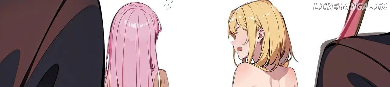 Daddy President Is Too Hard To Deal With Chapter 164 - page 86
